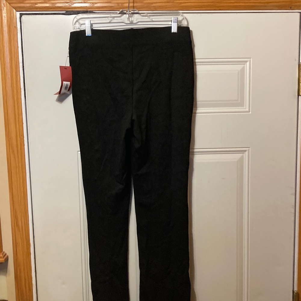 Love Scarlet Black‎ Pants M NWT
